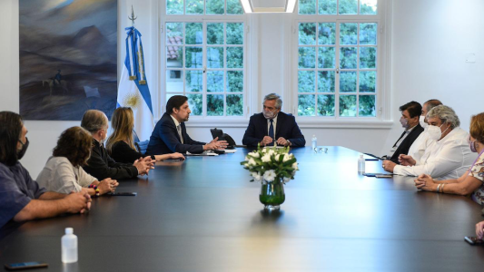 Paritaria nacional: los docentes acordaron un aumento salarial del 34,55%