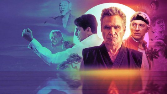 Confirmaron la cuarta temporada de Cobra Kai