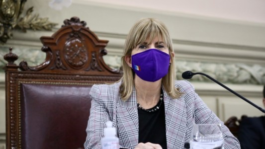 Rodenas: “Afirmar que solicité el archivo de una causa penal es absolutamente falso”