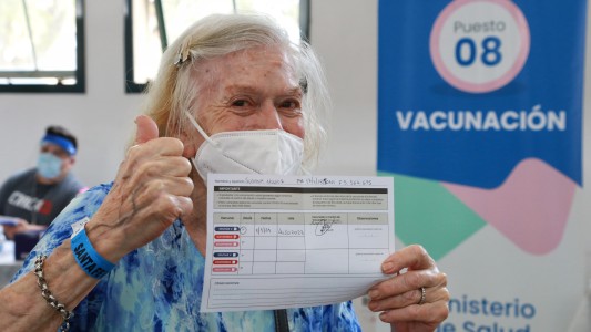 La ciudad de Santa Fe reportó 36 de los 314 contagios de Covid en las últimas 24 horas