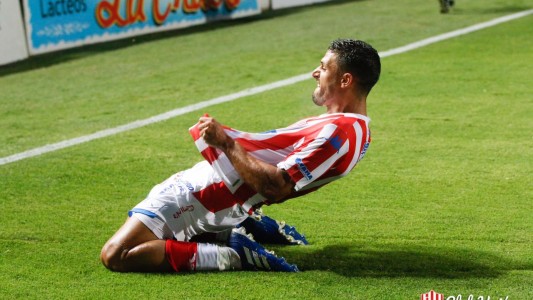 Agónico triunfo de Unión, que ganó por primera vez en la Copa de la Liga