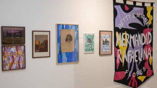 Este miércoles, el Museo Rosa Galisteo anuncia los premios del 97° Salón de Santa Fe