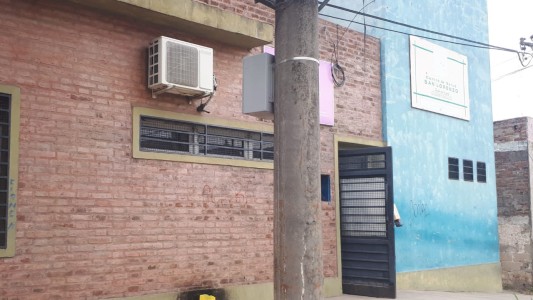 Se conocerán las ofertas para las obras de refacción del Centro de Salud Padre Gasparotto