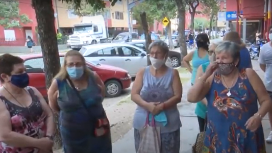 Vecinos de Las Flores II denuncian descontrol en los encuentros nocturnos