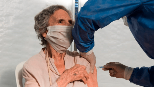 Martes con más de 400 nuevos casos de coronavirus en la provincia