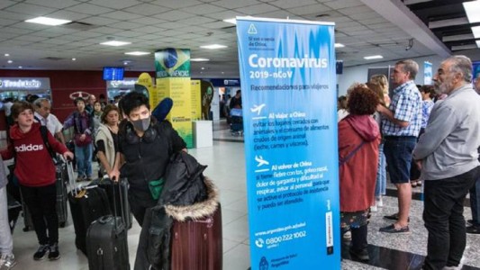 El peor aniversario: a un año del primer caso de coronavirus en Argentina