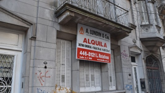 El Gobierno no extenderá el congelamiento de alquileres que vence el 31 de marzo