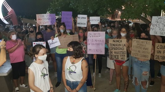 Florencia evoluciona favorablemente tras la cirugía por el ataque que sufrió de su pareja