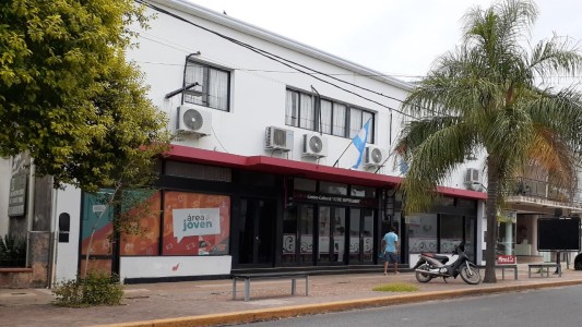 El Concejo de Santo Tomé realizará la Sesión Especial por el “Día Internacional de la Mujer”