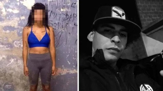 Campana: encontró a su ex novia con un amigo y lo mató a puñaladas