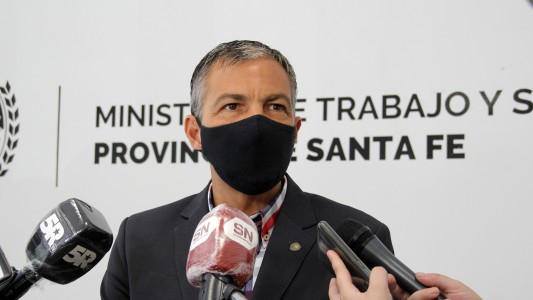 El próximo lunes se reanuda la discusión de la paritaria docente en Santa Fe