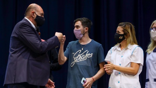 Boleto Educativo Gratuito: habilitan inscripción para recorridos urbanos en líneas interurbanas