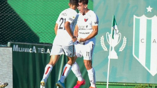 Colón saldría a conservar el liderazgo con solo una variante