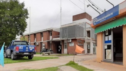 Otra vez fugas en la Comisaría 12 de Santo Tomé: se evadieron seis internos