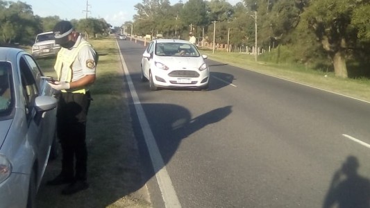 Los radares en Ruta 1 a la altura de Rincón no tendrán un período de prueba