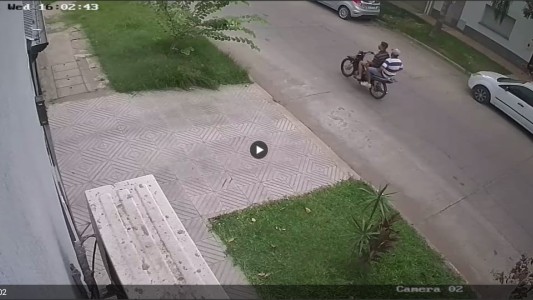 Vecinos de Fomento 9 de Julio llevan adelante convocatoria pidiendo por seguridad