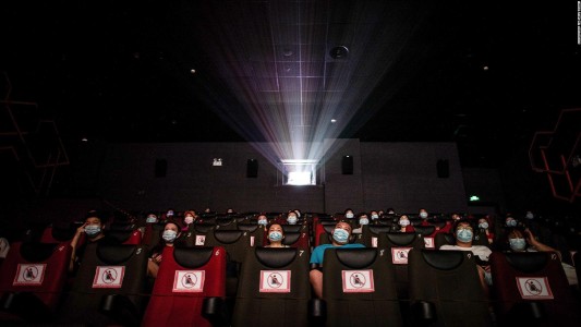 El gobierno de Santa Fe autorizó las actividades de salas y complejos de cines