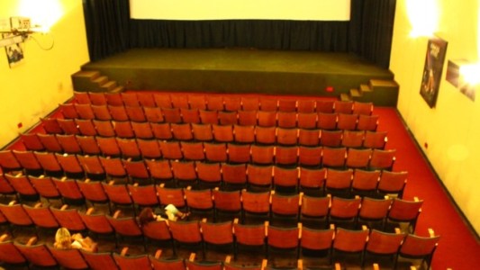 El 11 de marzo reabre el Cine América en la inauguración de la 69° de Cine Club Santa Fe