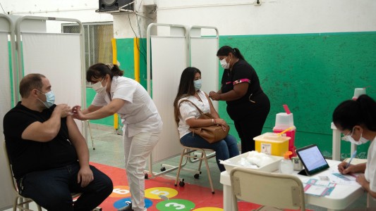 Coronavirus en Argentina: reportan 140 muertos y 7.891 casos en las últimas 24 horas