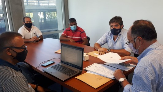 El Centro de Salud "Padre Gasparotto" será puesto en valor para refacciones