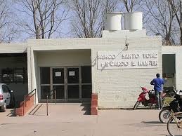 Santo Tomé: la semana que viene vacunarán a todos los docentes de la ciudad