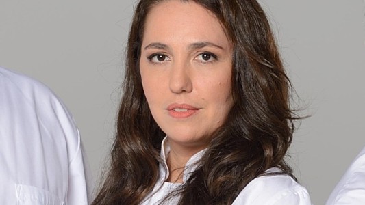 Narda Lepes contó que la acosaron muchas veces en el ámbito laboral