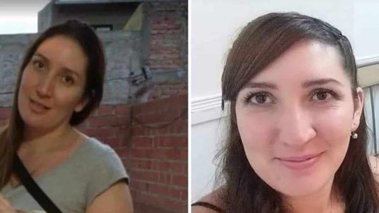 Hallaron muerta a una mujer que estaba desaparecida y sospechan de un femicidio