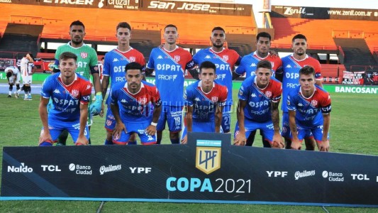 Unión y Patronato no se sacan ventajas al fin de la etapa inicial