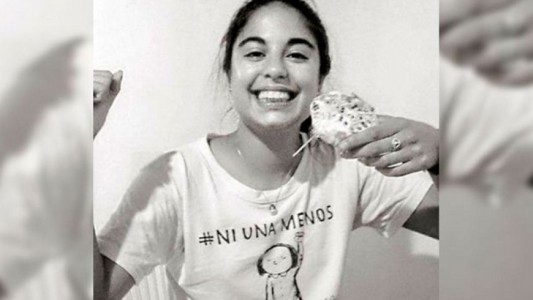 Aseguran que el condenado por el femicidio de Micaela García estuvo en una fiesta clandestina