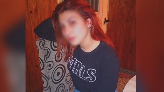 Sigue grave Milagros, la joven golpeada en la cabeza por su novio