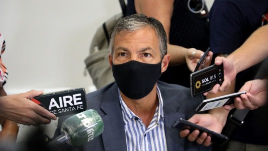 Paritaria docente: Amsafe define si acepta la propuesta salarial de la provincia