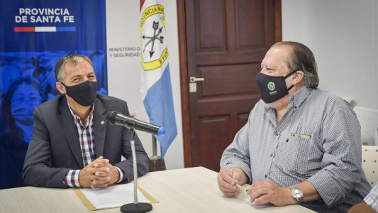 Para Sadop, la propuesta de la provincia "es buena desde el concepto y el porcentaje"