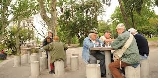 Cómo se tramita una pensión no contributiva por vejez