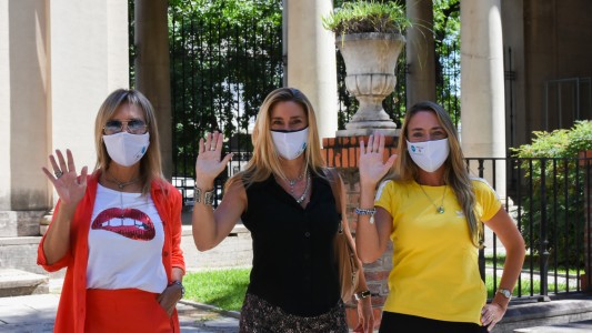 Caminata Santa Fe: mujeres que eligen desafiar