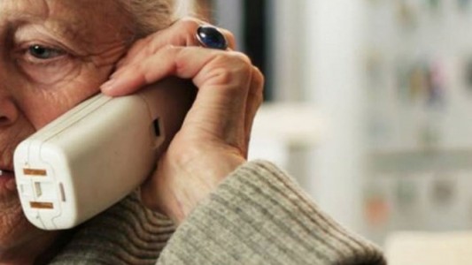 Otro robo bajo la modalidad del "cuento del tío" en la ciudad de Santa Fe