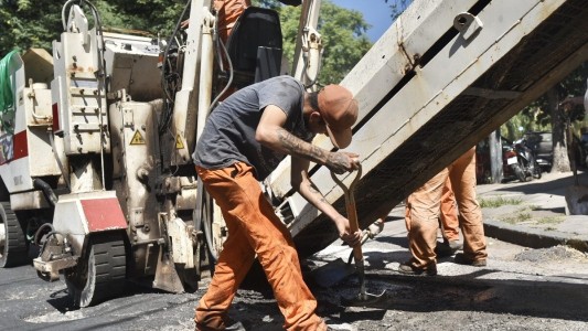 Trabajos de bacheo previstos para este miércoles en la ciudad