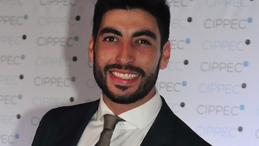 Facundo Moyano y su escepticismo con el coronavirus: "Es psicosomático"