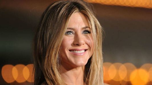 Apareció una doble argentina de Jennifer Aniston y causó furor