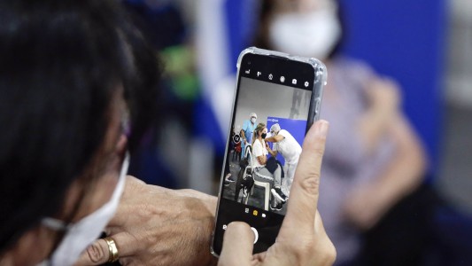 Coronavirus en Argentina: reportan 107 muertos y 7.693 casos en las últimas 24 horas