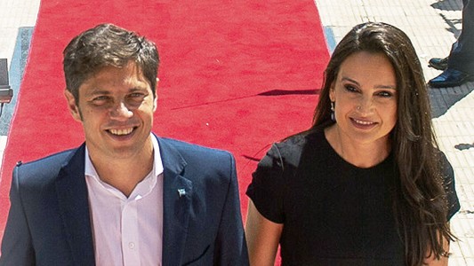 La esposa de Axel Kicillof le respondió a Beatriz Sarlo: "Cacareó mentiras en los medios y me ensució a mí"
