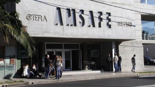 Amsafe aguarda una nueva propuesta que mejore tramos y cronogramas