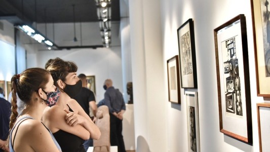 Los museos municipales se podrán visitar desde hoy