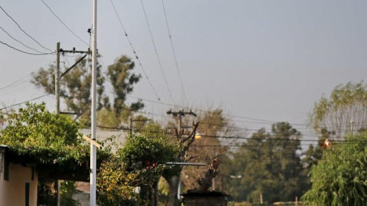 La Municipalidad licitó obras de alumbrado para Liceo Norte