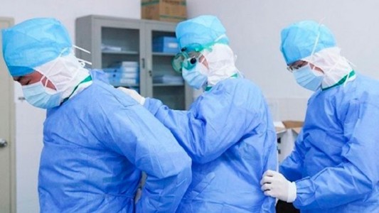 Paritarias: ante el llamado de Provincia SIPRUS levantó el paro