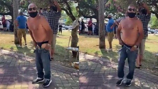 Los taxistas de Rosario deberán capacitarse en perspectiva de género