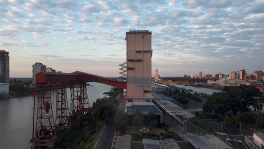Sábado con sol y algunas nubes: ¿cuándo llega la lluvia?