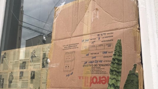 Barrio Constituyentes: les entraron a robar dos veces en una semana