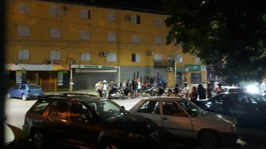 Las Flores II: Vecinos marcharán hasta la comisaría para exigir más controles