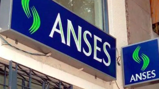 El cronograma de pagos de los beneficios de Anses para este lunes