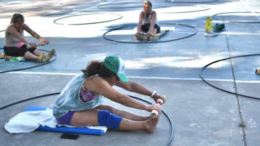 Las actividades en la ciudad para toda la familia durante la semana